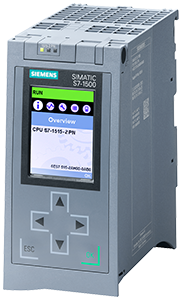 Siemens S7 1500