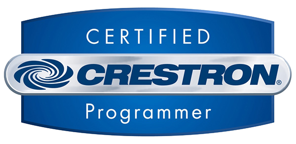 certified crestron