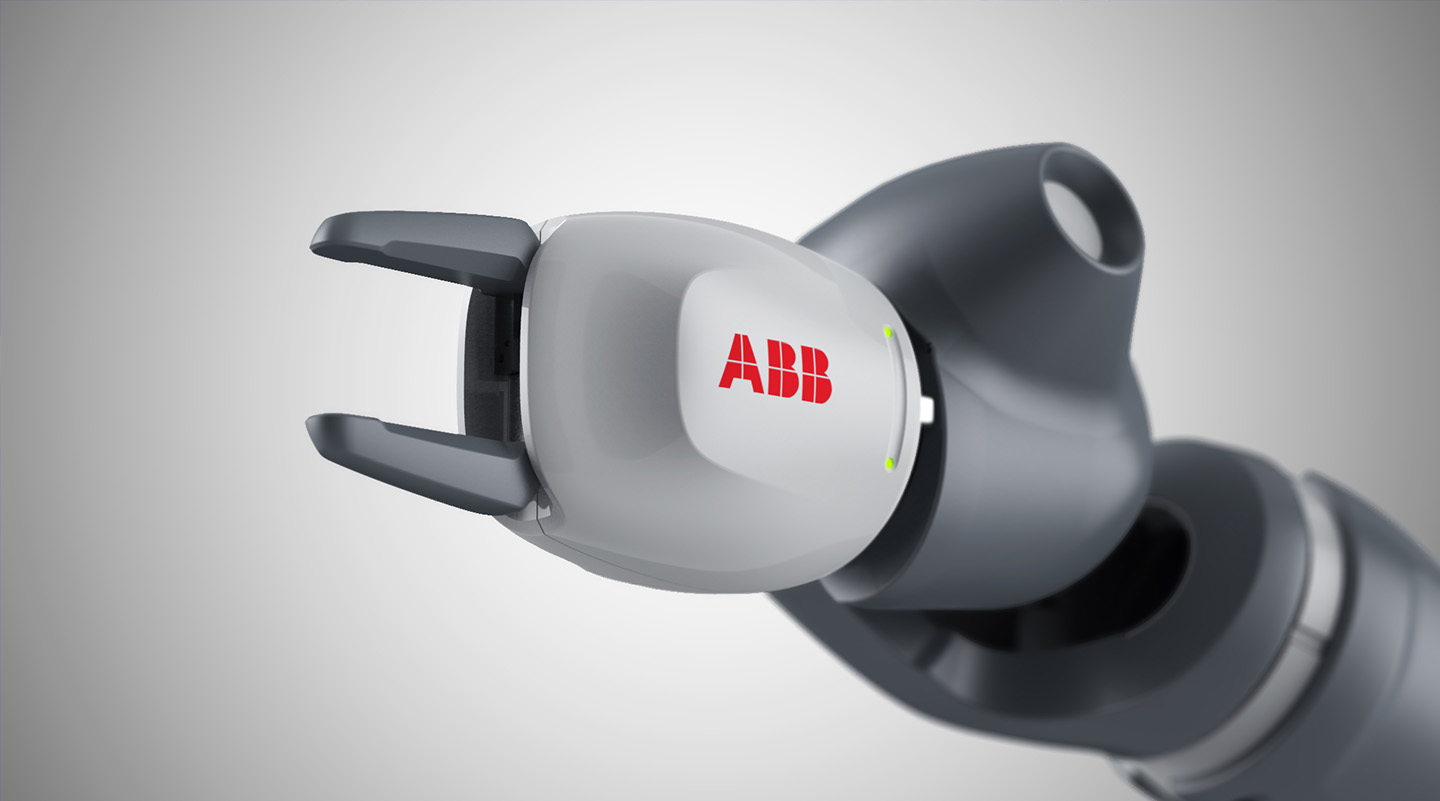 Abb smart hot sale gripper