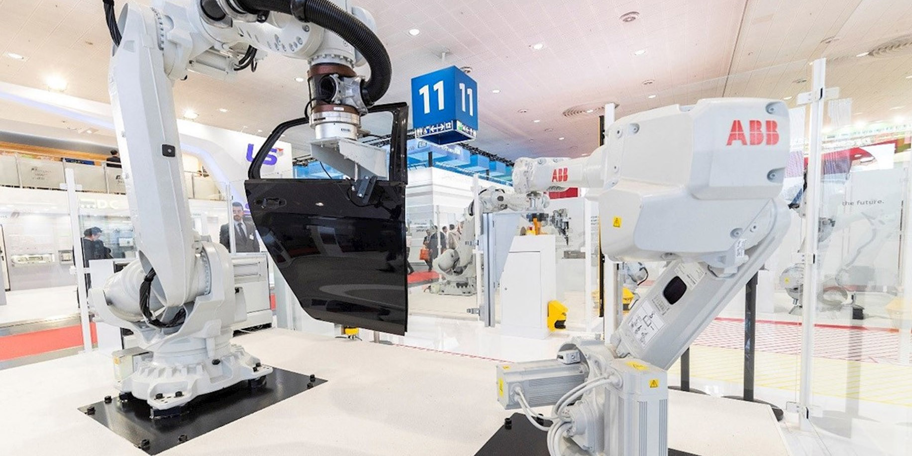 soluzioni robotiche