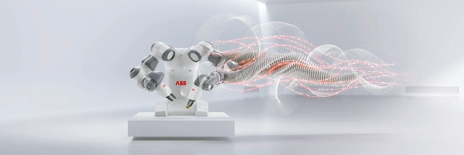 ABB Ability Genix Improving industrial productivity